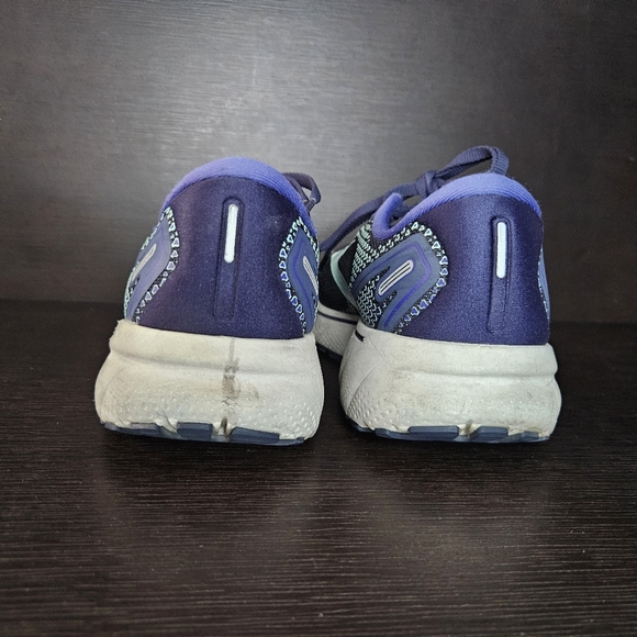 Brooks Women's Ghost 14 Neutral Running Shoe size 10 - Picture 5 of 8